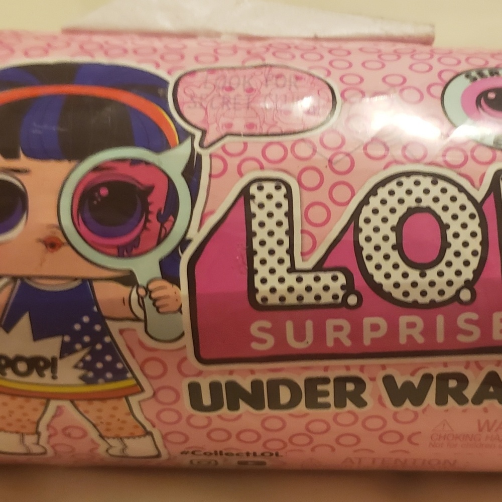 L.O.L.SURPRISE - Picture 2 of 2